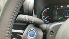 Toyota Yaris Cross 1.5 Hybrid Dynamic AWD 5dr CVT Hybrid Estate